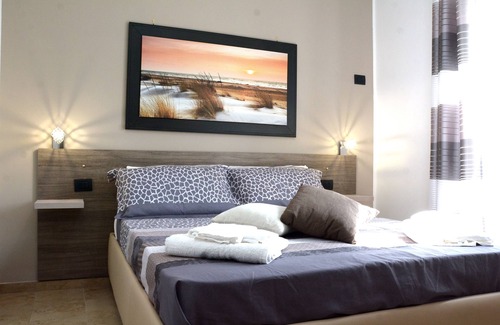 Trecase Bed & Breakfast | Sylva Mala Home