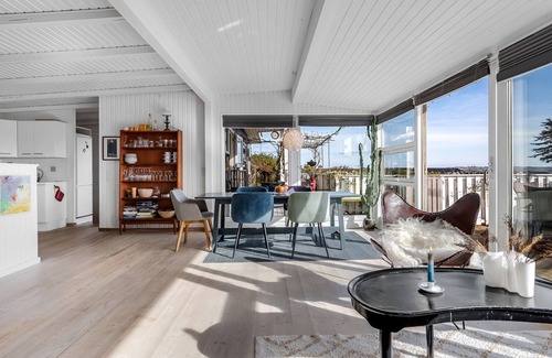 Ronde House | "Sylvia" - 450m from the sea by Interhome