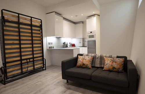 Gibraltar Apartment | Sylvian Suites-hosted by Sweetstay
