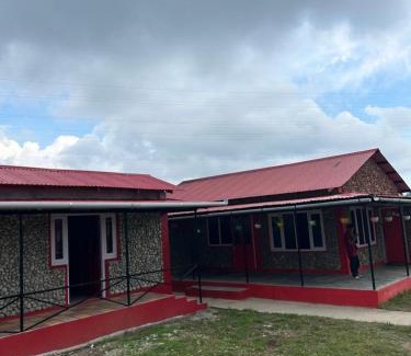 Shillong House | Sylwan-O Sunrise Homestay And Restaurant