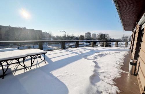 Piotrkow Trybunalski Hotel | Symfonia