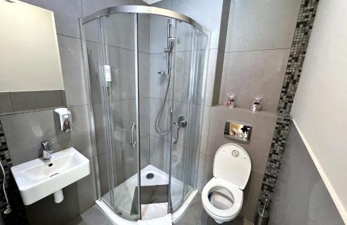 Piotrkow Trybunalski Hotel | Symfonia