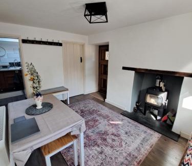 Symonds Yat House | Symonds Yat Cottage