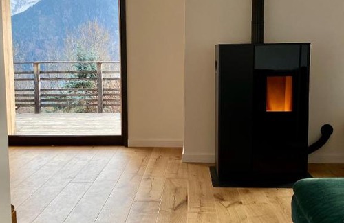 Plateau-d'Assy Ski Chalet | Symphonie des Cimes - rénové entièrement 2024