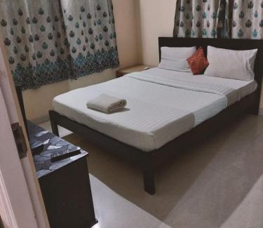 Bilekahalli Apartment | Symphony Suites Serviced Apartment