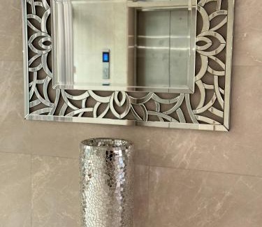 Brazzaville Apartment | SYN - Mpila