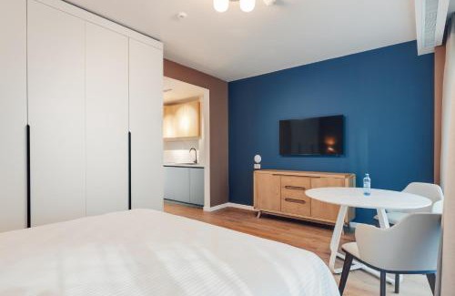 Old Town Apartment | Syndicate Lodging Aparthotel