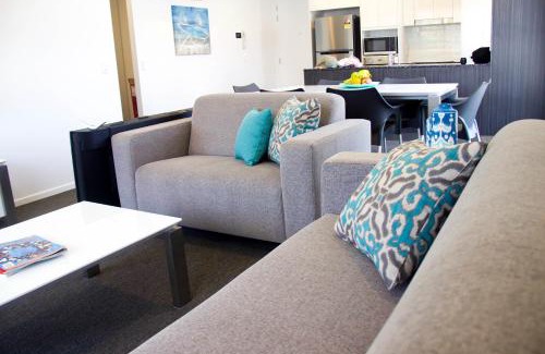 Broadbeach Apartment | Synergy Broadbeach - Official