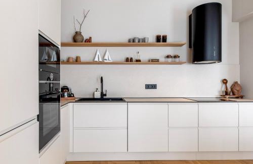 Plaka Apartment | Syntagma Acropolis View Residence