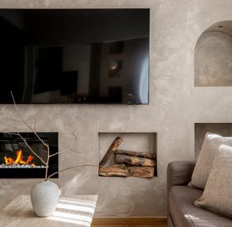 Plaka Apartment | Syntagma Acropolis View Residence