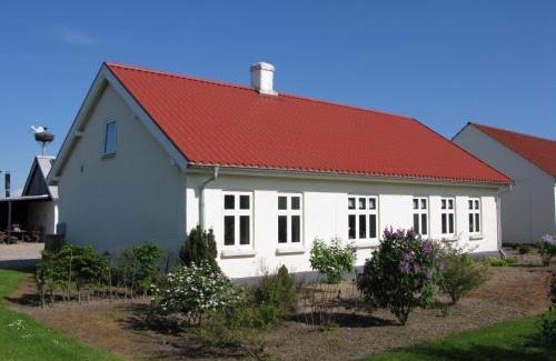Almind Bed & Breakfast | Sysselbjerg Bed & Breakfast