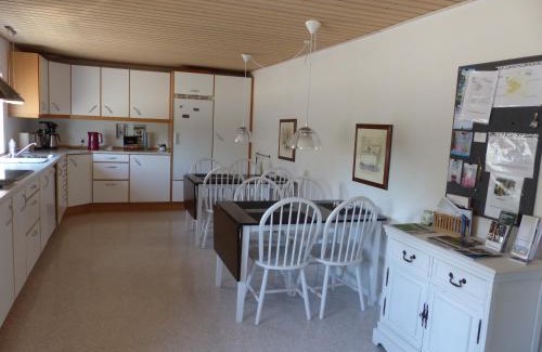 Almind Bed & Breakfast | Sysselbjerg Bed & Breakfast