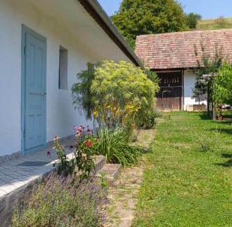 Szalka Apartment | Szálkai Vályogház Vendégház