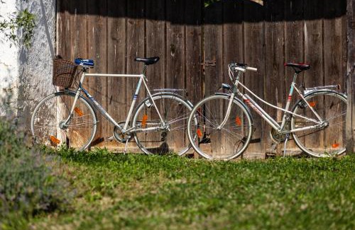 Szalka Apartment | Szálkai Vályogház Vendégház