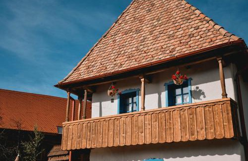 Siclod Ski Chalet | Székelyföld ,Siklódi Kő Vendégház, Tornácosház