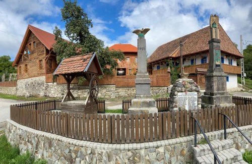 Siclod House | Székelyföld,Siklódi Kő Vendégház, Csűr