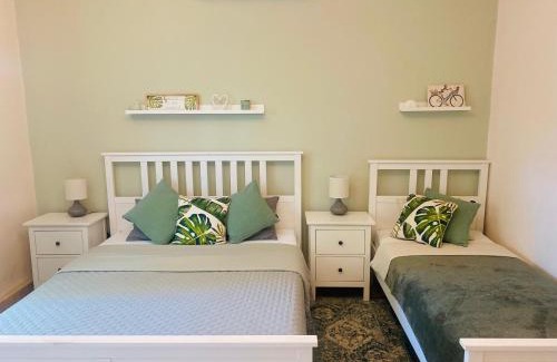 Balatonfoldvar Apartment | Szélcsend Apartman