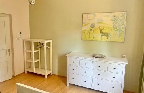 Balatonfoldvar Apartment | Szélcsend Apartman