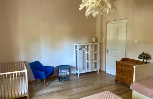 Balatonfoldvar Apartment | Szélcsend Apartman