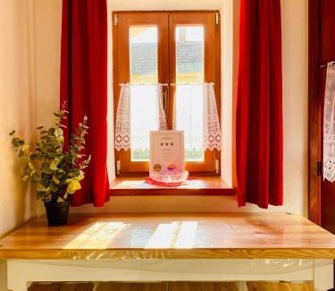 Fertoendred House | SZÍVES LAK