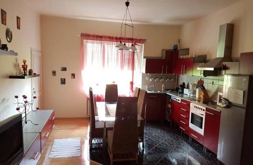 Szajol Apartment | Szőke Tisza Vendégház