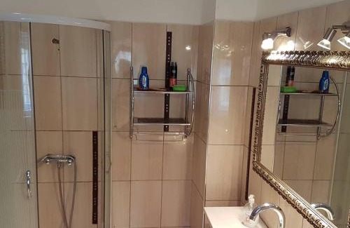 Szajol Apartment | Szőke Tisza Vendégház