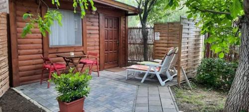 Balatonszolos House | Szőlősi Diófa Vendégház