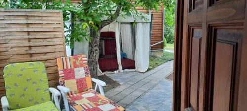 Balatonszolos House | Szőlősi Diófa Vendégház