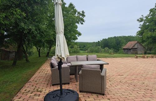 Csehimindszent House | Szőlőskert Vendégház