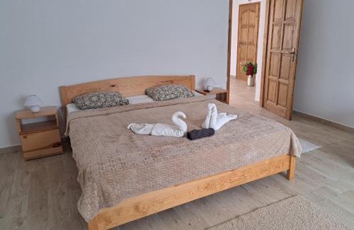 Csehimindszent House | Szőlőskert Vendégház