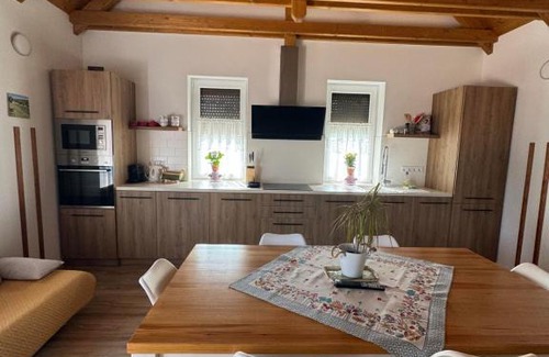 Fadd Apartment | Szőlővirág Vendégház