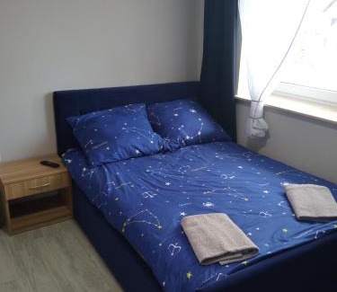 Grodzisk Mazowiecki Bed & Breakfast | Szafir - NoclegiGrodziskPL