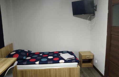 Grodzisk Mazowiecki Bed & Breakfast | Szafir - NoclegiGrodziskPL