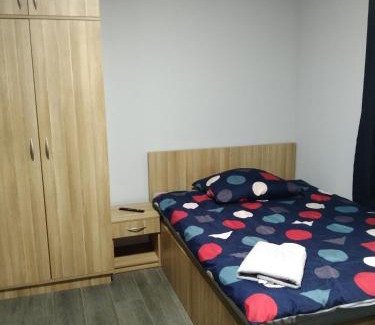 Grodzisk Mazowiecki Bed & Breakfast | Szafir - NoclegiGrodziskPL