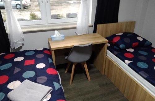 Grodzisk Mazowiecki Bed & Breakfast | Szafir - NoclegiGrodziskPL