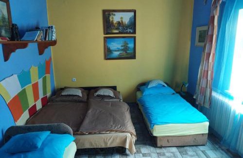 Aggtelek House | Szakál Vendégház