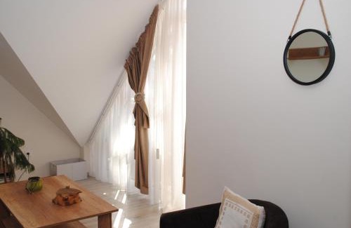 Szeged Apartment | Szamóca Apartman