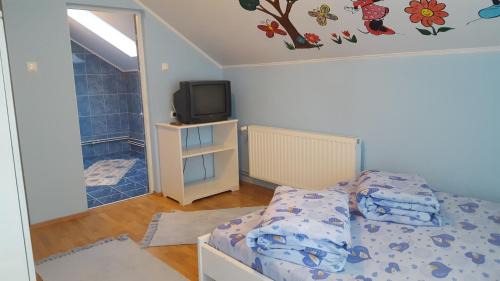 Praid House | Szandi Panzió