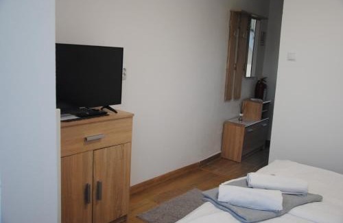 Sector 4 Apartment | Szent Ferenc Vendégház