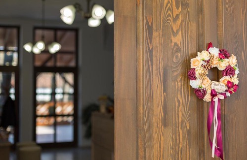 Ujkigyos Bed & Breakfast | Szent Imre Panzió