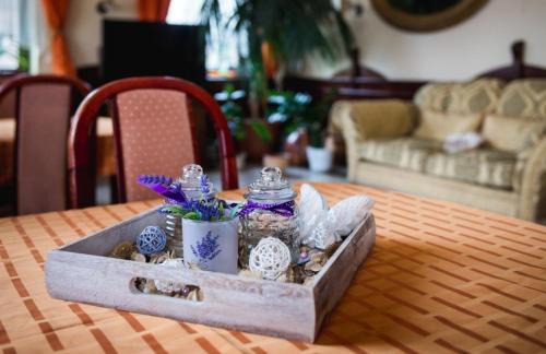 Gyor Bed & Breakfast | Szenti Vendégház