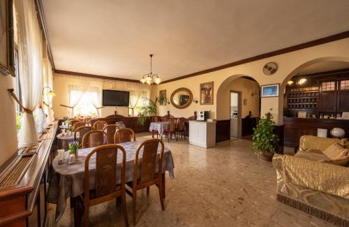 Gyor Bed & Breakfast | Szenti Vendégház