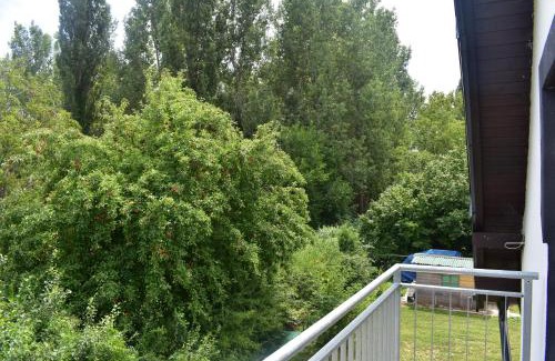 Szigliget House | Sziget Vendégház