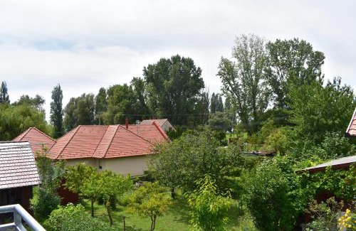 Szigliget House | Sziget Vendégház