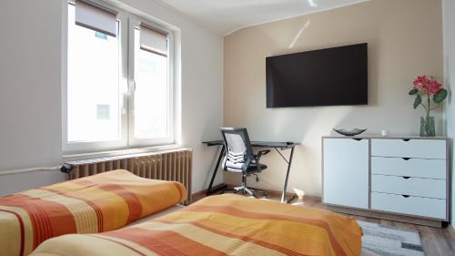 Satoraljaujhely House | Sziklakert Vendégház