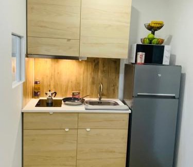 Szolnok Apartment | Szolnok Tranzit Szálló