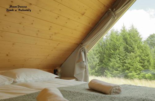 Bialowieza Villa | SzumiPuszcza - domki, sauna, balia