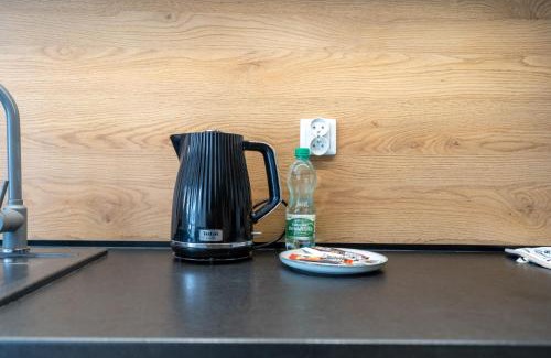 Katowice Apartment | Szurmana Modern Studio by BookingHost