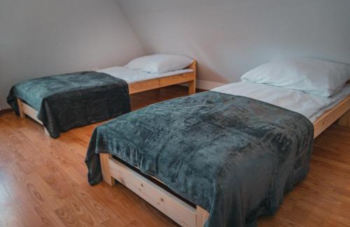 Bytow House | Szymi Pokoje Gościnne