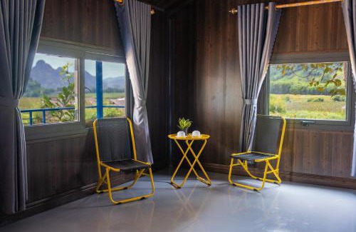 Minh Hoa House | Tân Hóa Rural Homestay